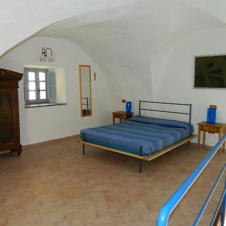 Agriturismo Casa Turchetti Villa Comano  Rom bilde