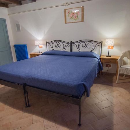 Agriturismo Casa Turchetti Comano  Eksteriør bilde