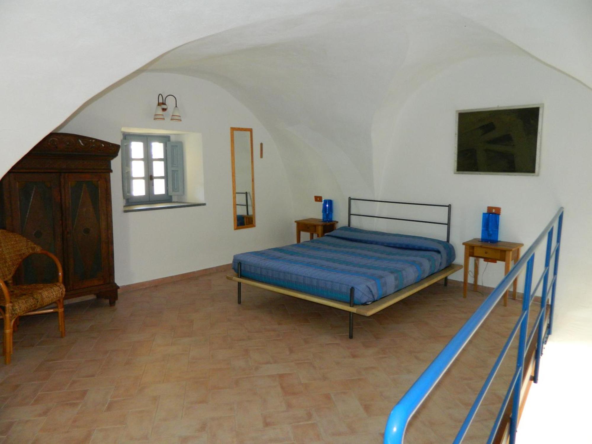 Agriturismo Casa Turchetti Comano  Rom bilde