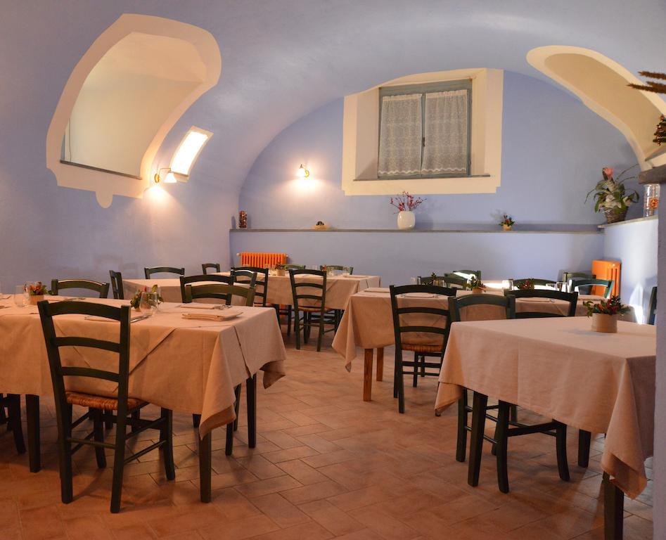Agriturismo Casa Turchetti Comano  Eksteriør bilde