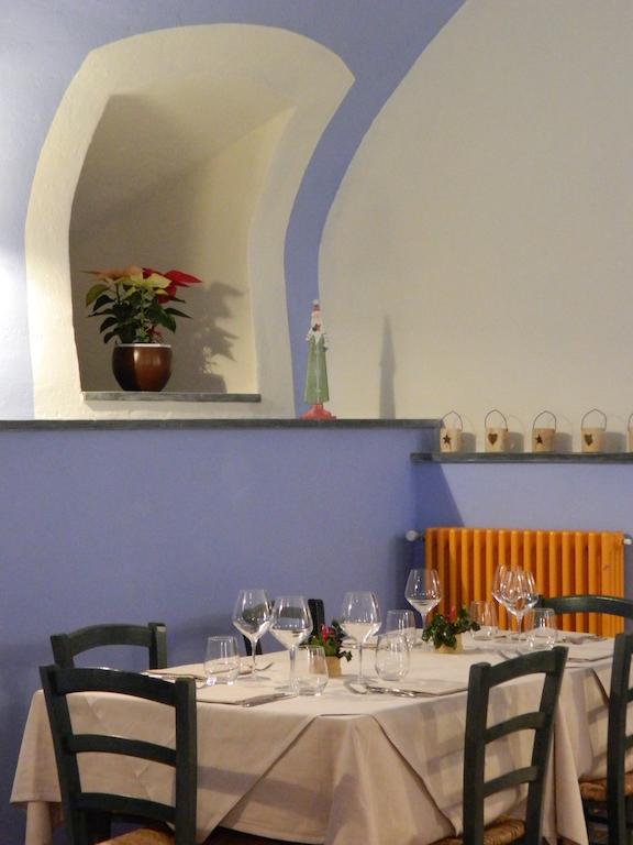 Agriturismo Casa Turchetti Comano  Eksteriør bilde