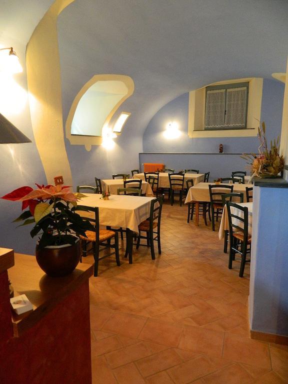 Agriturismo Casa Turchetti Comano  Eksteriør bilde