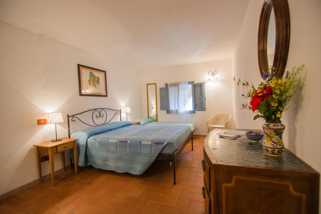 Agriturismo Casa Turchetti Villa Comano  Eksteriør bilde